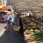 Lägenhet Confort A