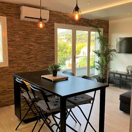 Confort A Apartment