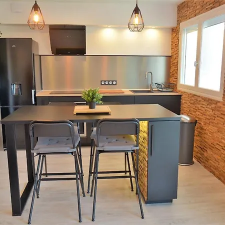 Confort A Appartement