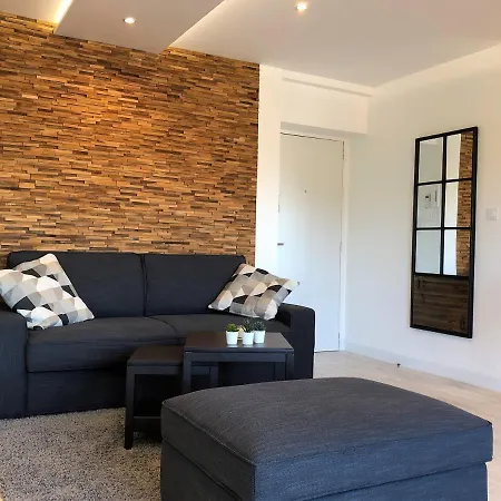 Apartment Confort A