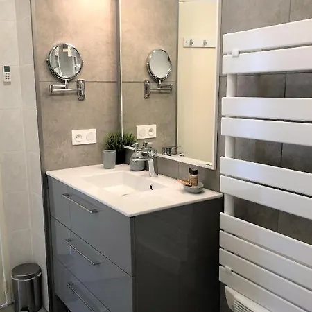 Apartment Confort A Carqueiranne