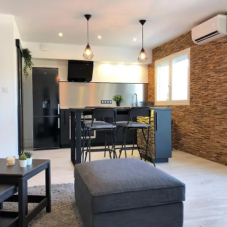 Confort A Apartment *
