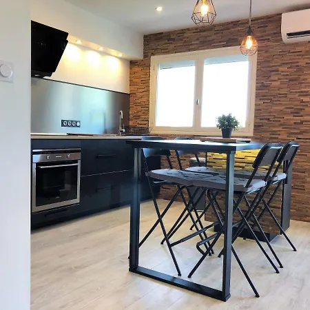 Lägenhet Confort A *