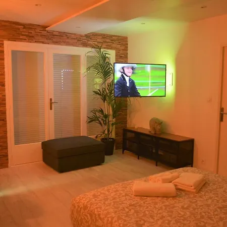 Confort A Apartment