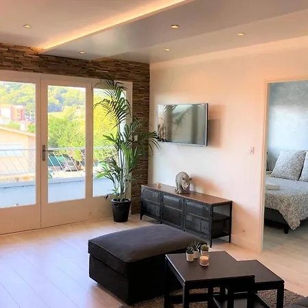 Apartment Confort A Carqueiranne
