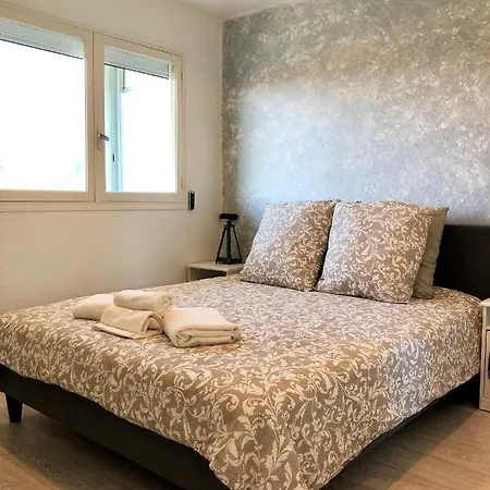 Confort A Apartment