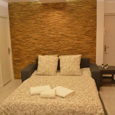 Apartment Confort A Carqueiranne
