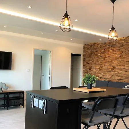 Confort A Carqueiranne