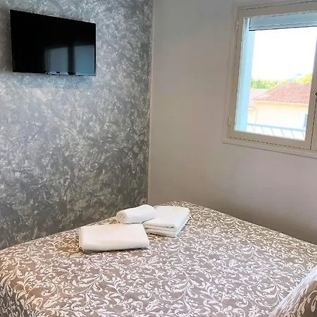 Appartement Confort A