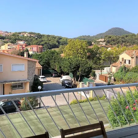 Apartment Confort A *