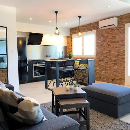 Appartement Confort A