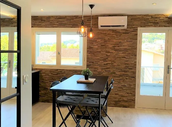 Confort A Carqueiranne