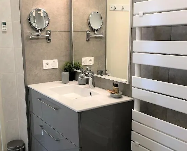 Lägenhet Confort A Carqueiranne