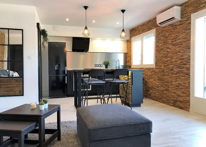 Confort A Lägenhet *