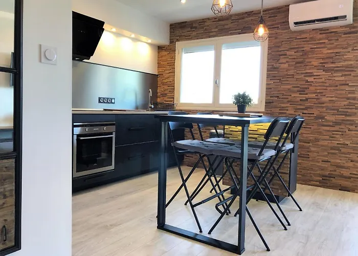 Lägenhet Confort A *