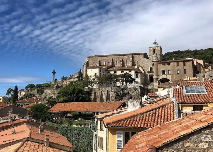 Confort A * Carqueiranne