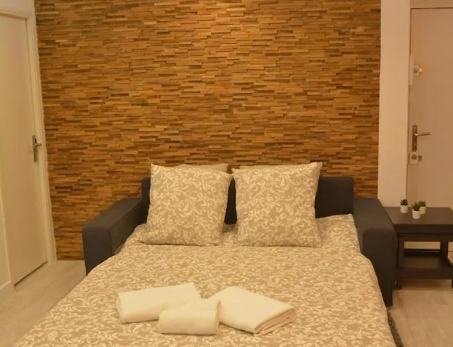 Lägenhet Confort A Carqueiranne