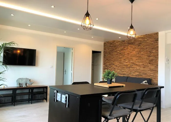 Confort A Carqueiranne