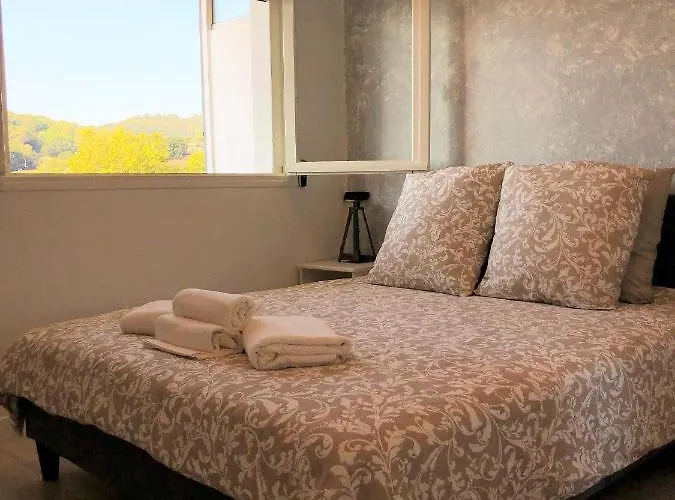 Confort A * Carqueiranne