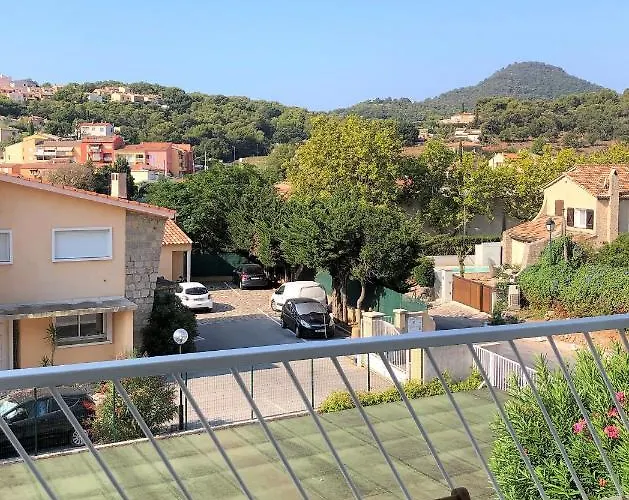 Lägenhet Confort A *