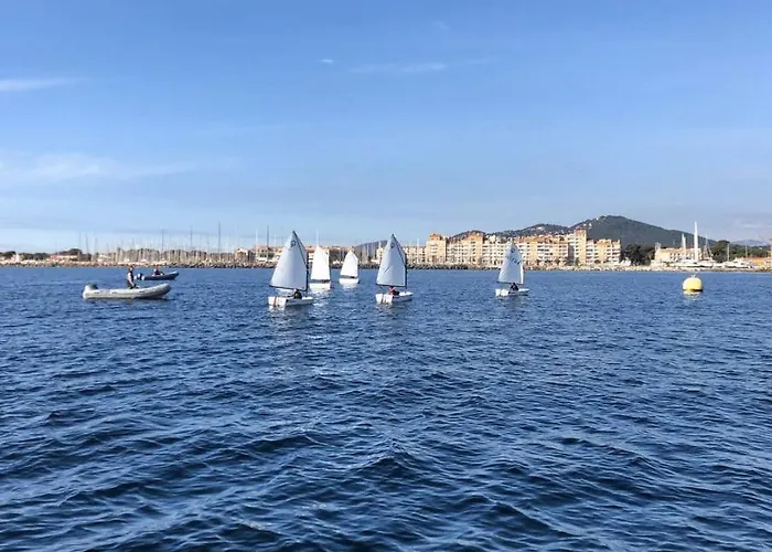 Confort A Carqueiranne