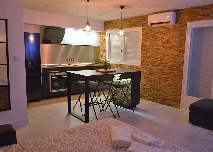 Confort A Lägenhet *